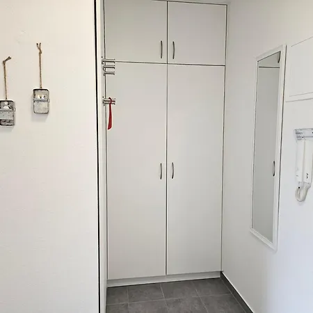 Dangaster Juwel, Am Alten Deich 2