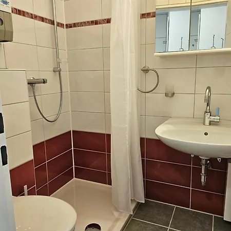 Dangaster Juwel, Am Alten Deich 2 Dangast