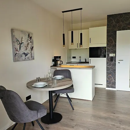 Dangaster Juwel, Am Alten Deich 2 * Dangast