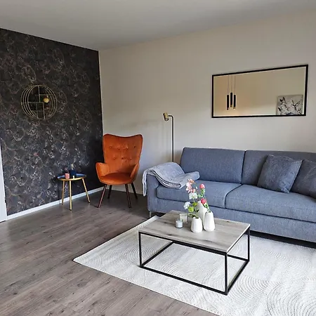 Dangaster Juwel, Am Alten Deich 2